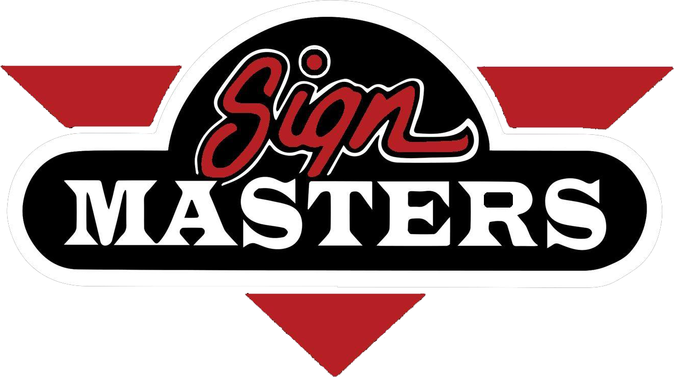 Sign Masters Logo