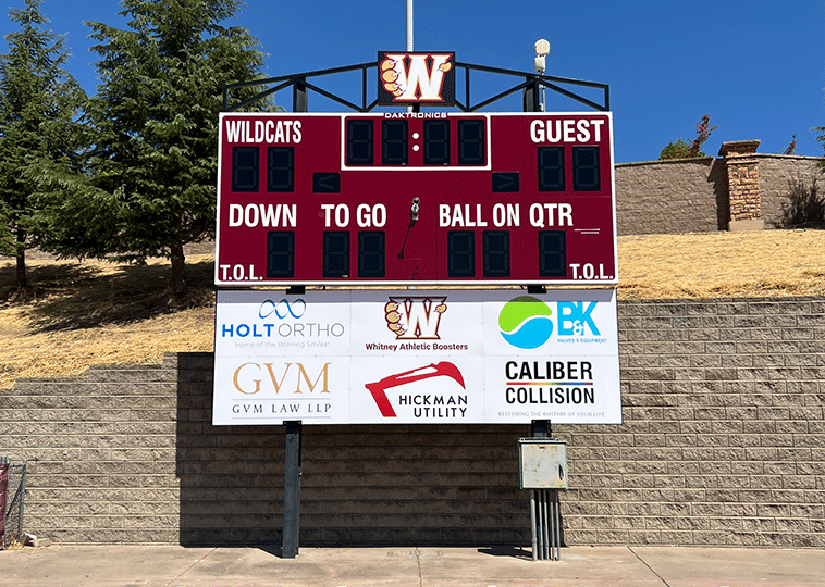 Marquee and metal signs_1146