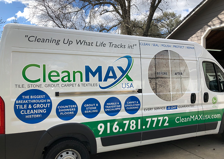 Vehicle Wraps and Decal- Signage_0802