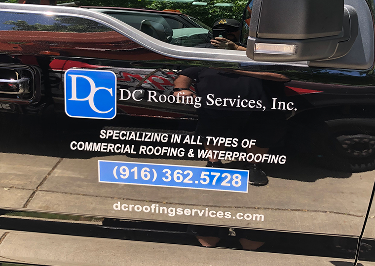 Vehicle Wraps and Decal- Signage_3385