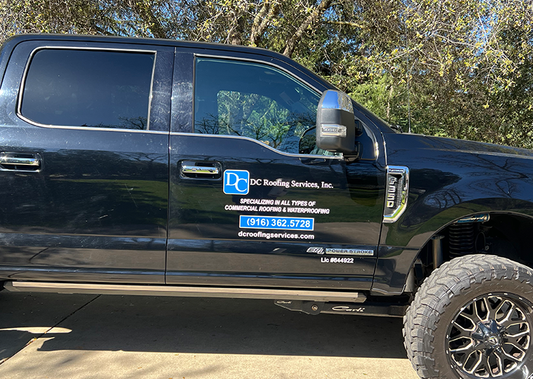 Vehicle Wraps and Decal- Signage_6030