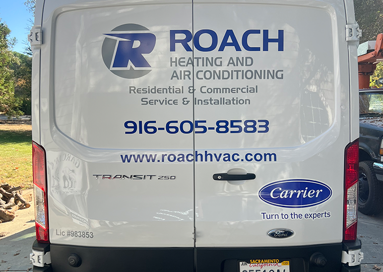 Vehicle Wraps and Decal- Signage_6817