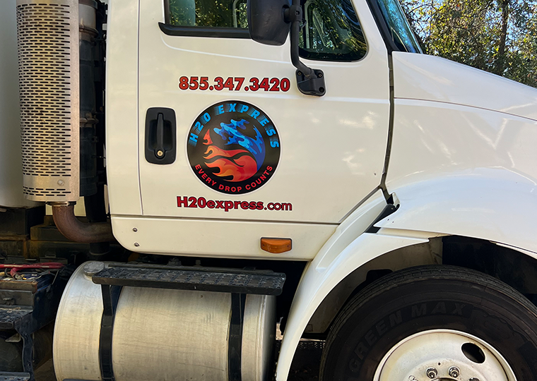 Vehicle Wraps and Decal- Signage_6946