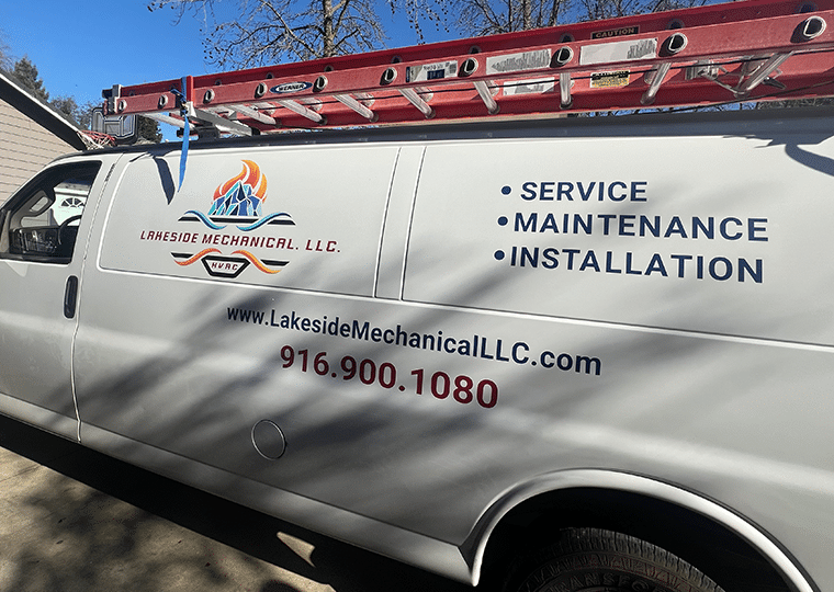 Vehicle Wraps and Decal- Signage_7263